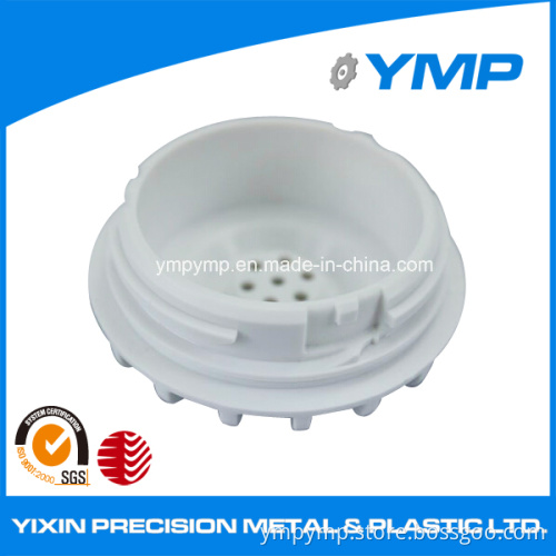 OEM Precision CNC Machining Plastic Products